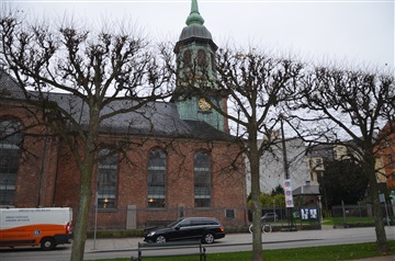 Photo 4. Apartment, Sankt Annæ Plads, København K 