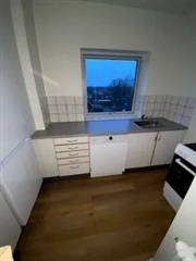 Billede 1. Lejlighed, Gl. Landevej, Herning 