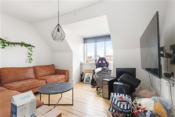 Billede 2. Lejlighed, Baggesens Alle, Esbjerg 