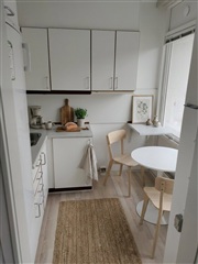 Photo 1. Apartment, Hjallesegade, Odense S 