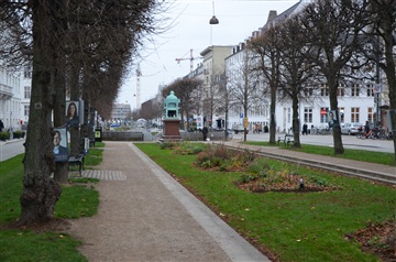 Photo 3. Apartment, Sankt Annæ Plads, København K 