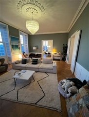 Photo 1. Apartment, Sølvgade, København K 