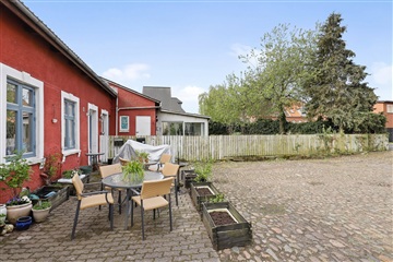 Photo 1. Apartment, Spedalsø, Horsens 
