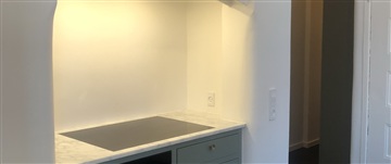 Billede 6. Lejlighed, Sølvgade, København K 
