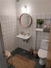 Photo 4. Apartment, Hjallesegade, Odense S 