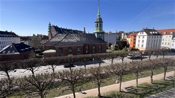 Photo 2. Apartment, Sankt Annæ Plads, København K 