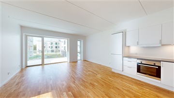 Billede 1. Lejlighed, Karlslunde Parkvej, Karlslunde 