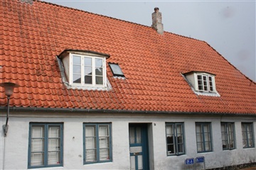 Photo 13. Apartment, Nybro, Aabenraa 
