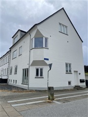 Photo 1. Apartment, Museumsgade, Herning 