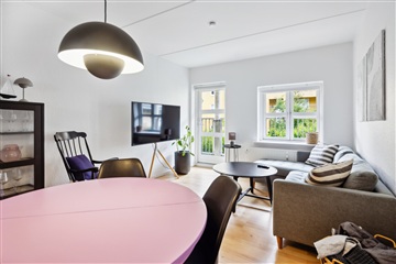 Photo 4. Apartment, Absalonsgade, Aalborg 