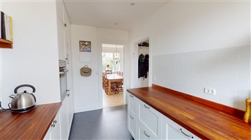 Photo 7. House, Peter Rørdams Vej, Kongens Lyngby 
