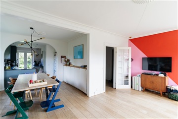 Photo 3. House, Hornstrupvej, Rødovre 