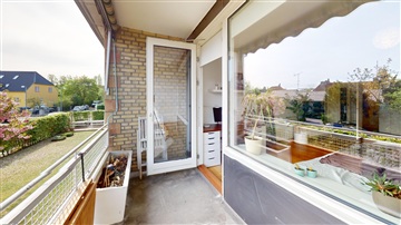 Photo 12. Apartment, Marielystvej, Frederiksberg 