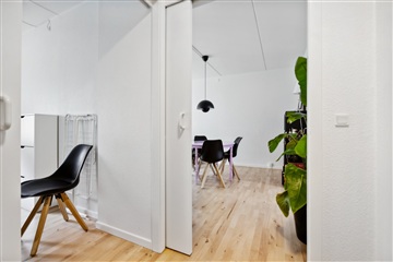 Photo 7. Apartment, Absalonsgade, Aalborg 