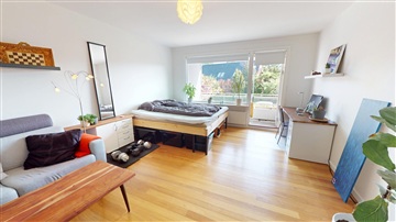 Photo 5. Apartment, Marielystvej, Frederiksberg 