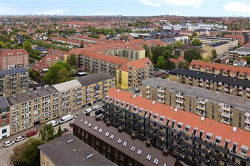 Billede 17. Lejlighed, Bogholder Allé, Vanløse 