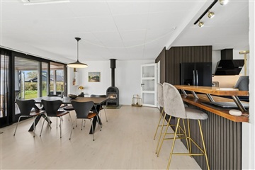 Photo 6. House, Vejlevej, Tørring 