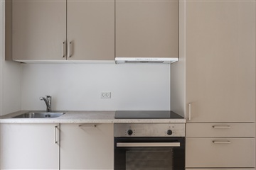 Billede 3. Lejlighed, Bogholder Allé, Vanløse 