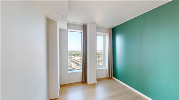 Photo 6. Apartment, Paulas Passage, København V 