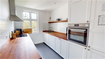 Photo 6. House, Peter Rørdams Vej, Kongens Lyngby 