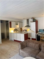 Photo 2. Apartment, Dalgasgade, Aalborg 