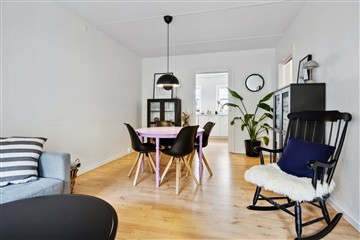 Photo 12. Apartment, Absalonsgade, Aalborg 
