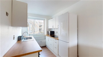 Photo 3. Apartment, Marielystvej, Frederiksberg 