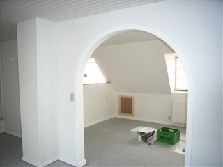 Photo 10. Apartment, Nybro, Aabenraa 