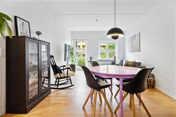Photo 6. Apartment, Absalonsgade, Aalborg 