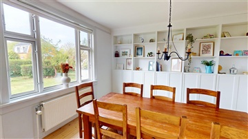 Photo 5. House, Peter Rørdams Vej, Kongens Lyngby 