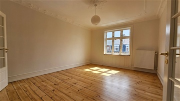 Photo 11. Apartment, Esromgade, København N 