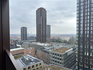 Photo 12. Apartment, Paulas Passage, København V 