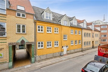 Photo 16. Apartment, Absalonsgade, Aalborg 