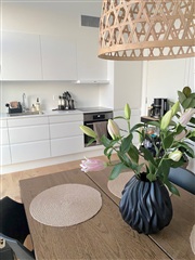 Photo 1. Apartment, Stigsborg Parkvej, Nørresundby 