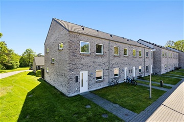 Photo 13. House, Klokkekildevej, Herning 