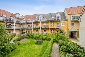 Photo 15. Apartment, Absalonsgade, Aalborg 
