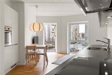 Photo 12. Apartment, Broloftet, Risskov 