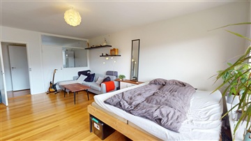 Photo 6. Apartment, Marielystvej, Frederiksberg 