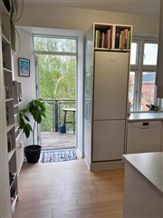 Photo 1. Apartment, Dannebrogsgade, Aalborg 
