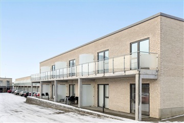 Photo 1. Apartment, Engtoften, Viby J 