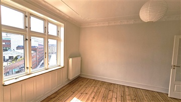 Photo 14. Apartment, Esromgade, København N 