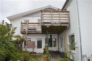 Photo 11. Apartment, Nybro, Aabenraa 