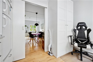Photo 11. Apartment, Absalonsgade, Aalborg 