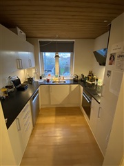 Photo 1. Apartment, Museumsgade, Herning 