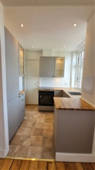 Photo 2. Apartment, Esromgade, København N 