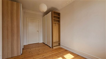 Photo 9. Apartment, Esromgade, København N 