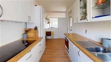 Photo 2. Apartment, Marielystvej, Frederiksberg 
