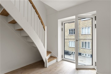Billede 18. Lejlighed, Bogholder Allé, Vanløse 