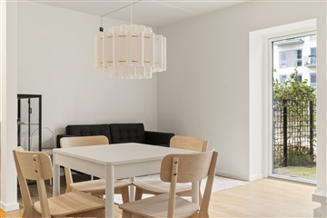 Photo 2. Apartment, Broloftet, Risskov 