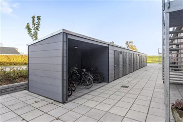 Photo 11. Apartment, Mallingparken, Malling 